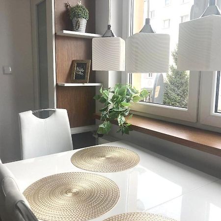 Apartament Tuz Za Rogiem Zamku Malbork Luaran gambar
