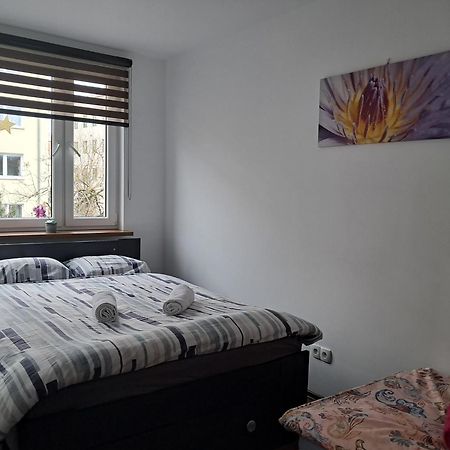 Apartament Tuz Za Rogiem Zamku Malbork Luaran gambar