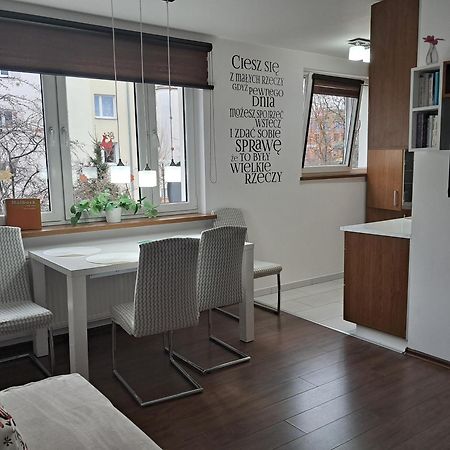 Apartament Tuz Za Rogiem Zamku Apartment Malbork Luaran gambar