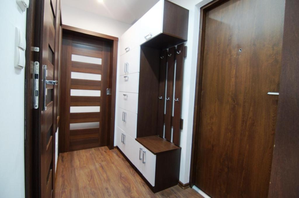 Apartament Tuz Za Rogiem Zamku Malbork Luaran gambar