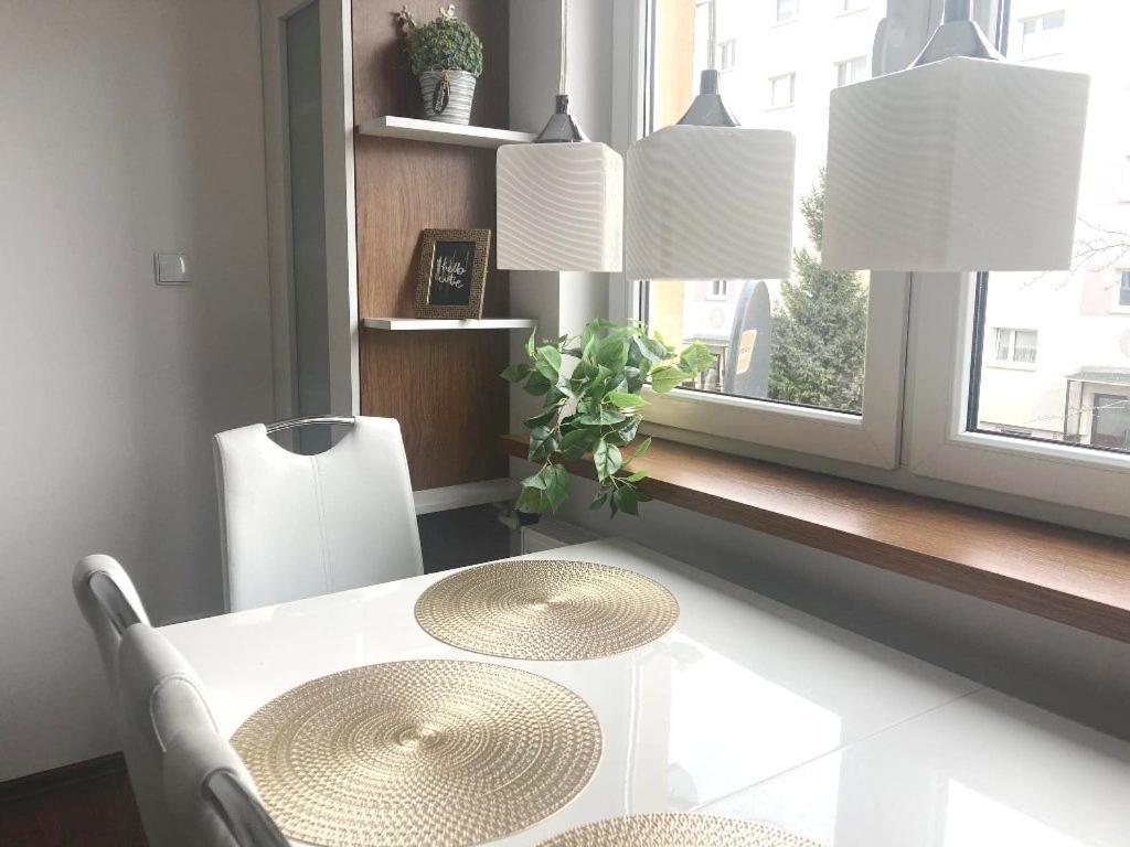 Apartament Tuz Za Rogiem Zamku Malbork Luaran gambar