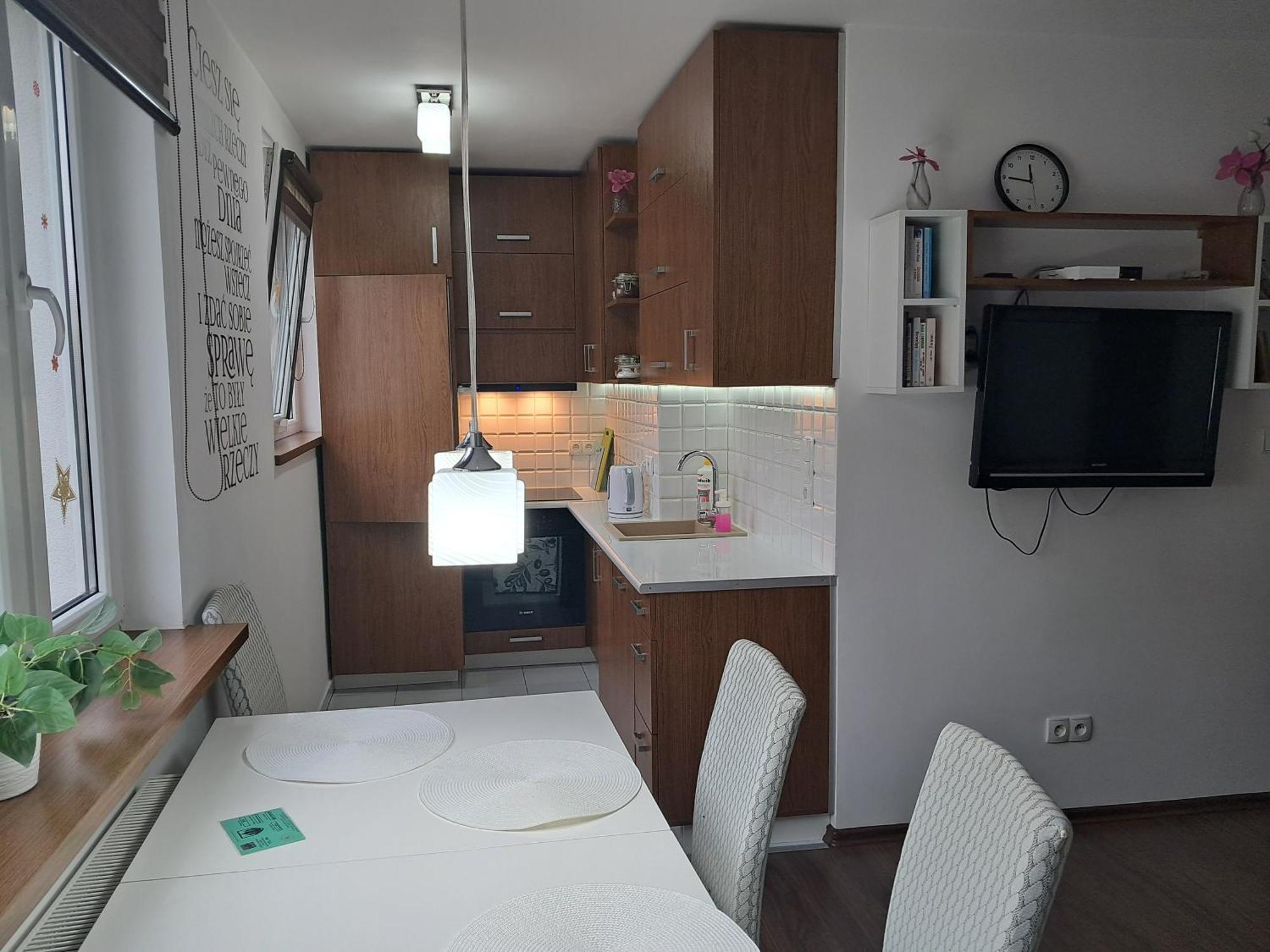 Apartament Tuz Za Rogiem Zamku Apartment Malbork Luaran gambar