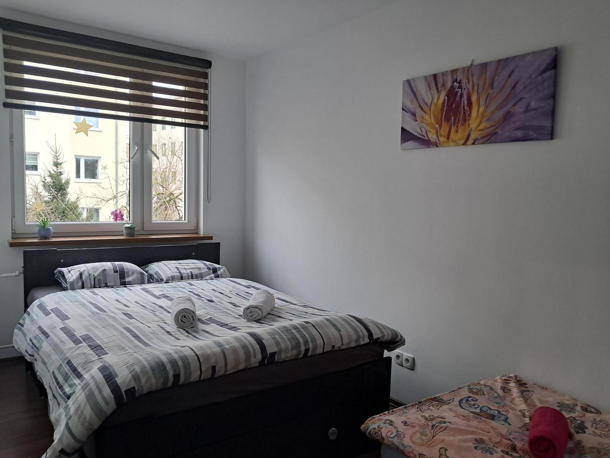 Apartament Tuz Za Rogiem Zamku Apartment Malbork Luaran gambar