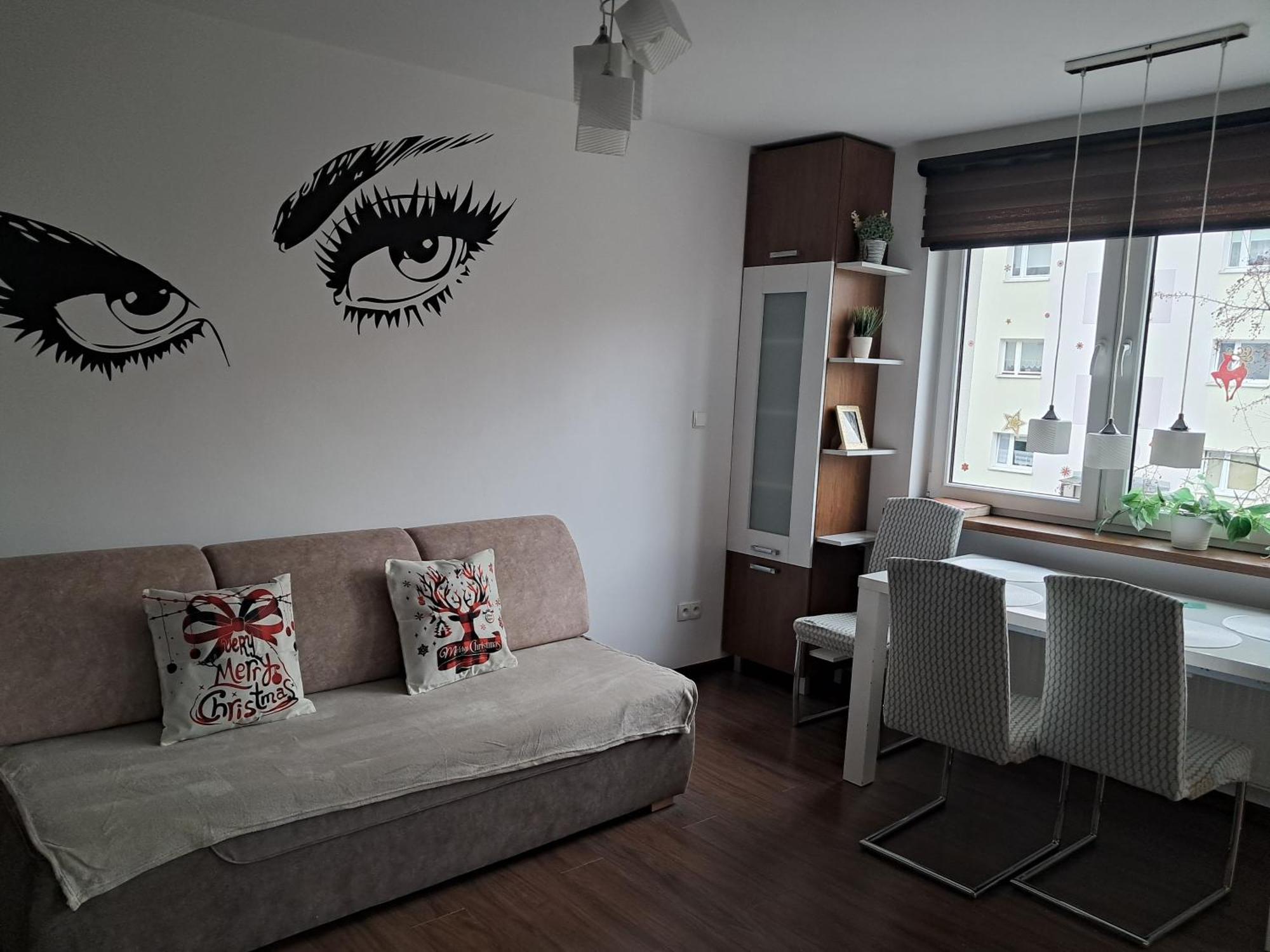 Apartament Tuz Za Rogiem Zamku Apartment Malbork Luaran gambar