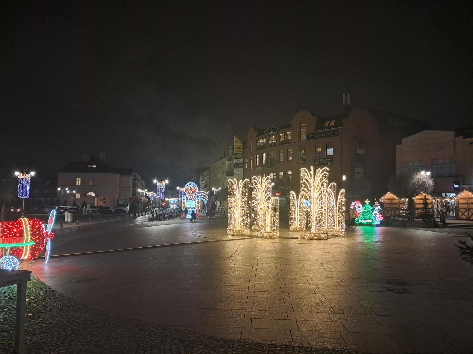 Apartament Tuz Za Rogiem Zamku Malbork Luaran gambar